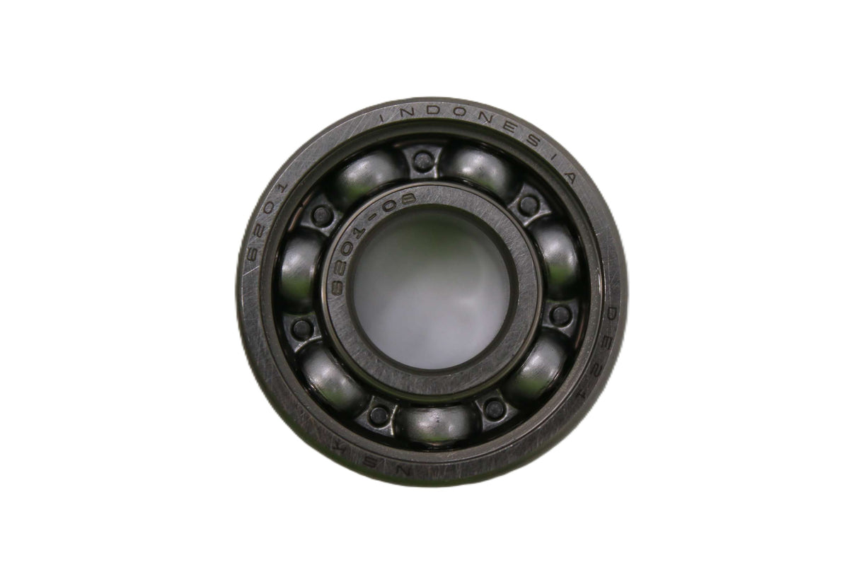 NSK - 6201 - BALL BEARING SINGLE ROW DEEP GROOVE12mm ID 32mm OD