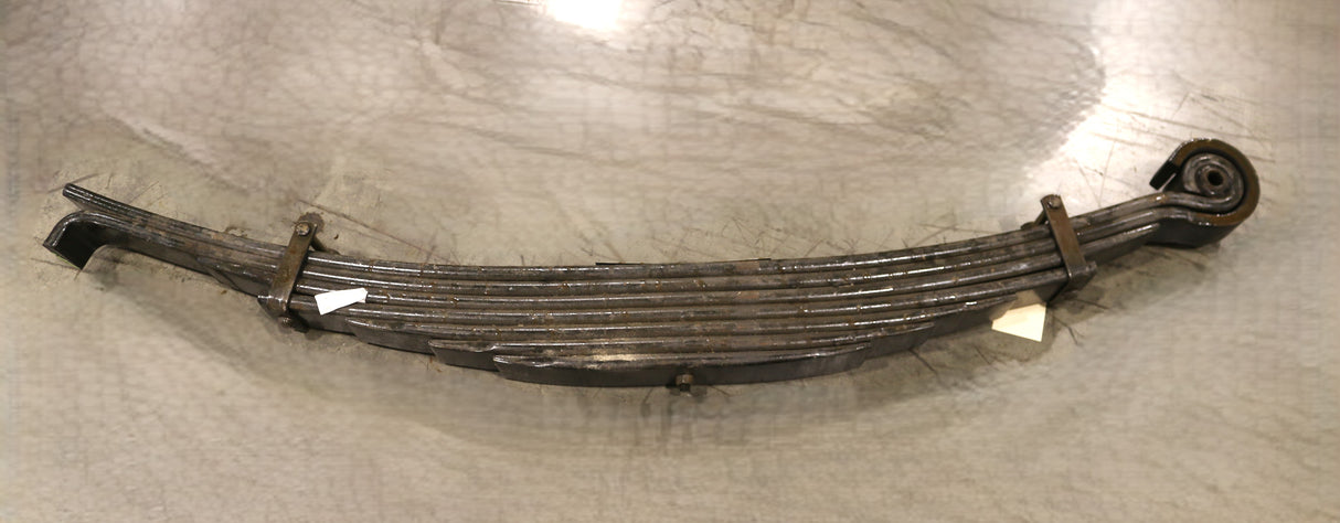 STANLEY SPRING - 46-1319 - REAR SPRING
