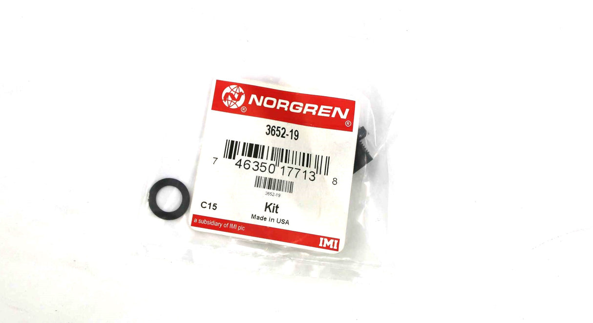 NORGREN - 3652-19 - F07 VITON SERVICE KIT