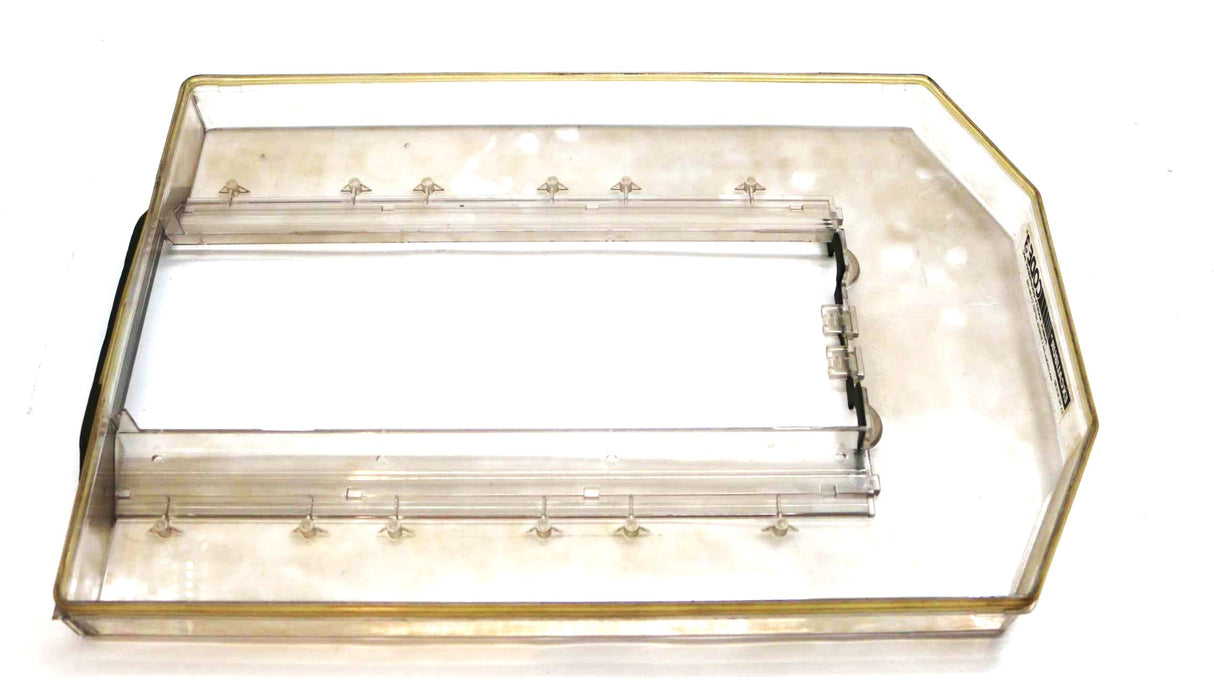 JLG - 9590310163 - LENS EXCALIBUR LOWER OUTBRD