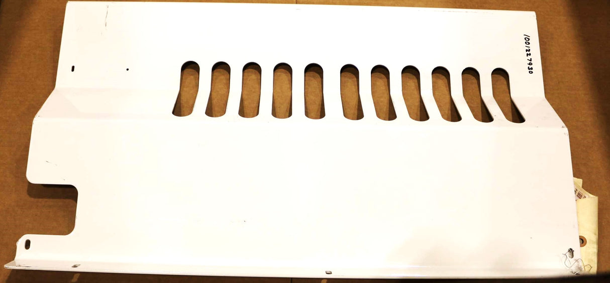 JLG - 1001227930 - PANEL CONTOL COVER LH CENTER