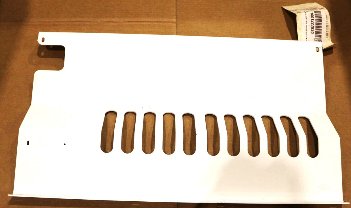 JLG - 1001227930 - PANEL CONTOL COVER LH CENTER