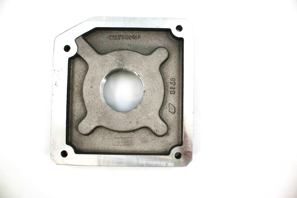 BUSCH - 0247.562.471 - PLATE EXHAUST COVER