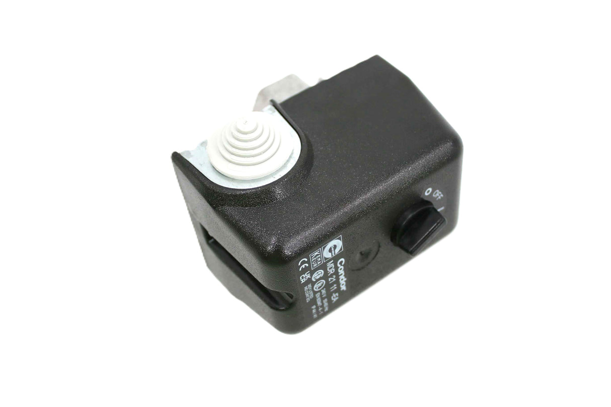 CONDOR - MDR 21/11 - PRESSURE SWITCH