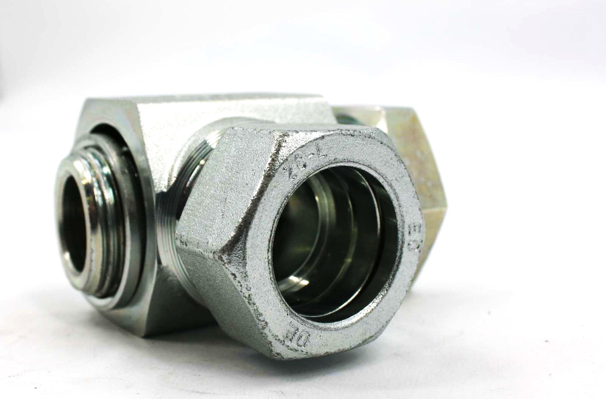 BUSCH - 0441.513.229 - SWIVELLING SCREW FITTING