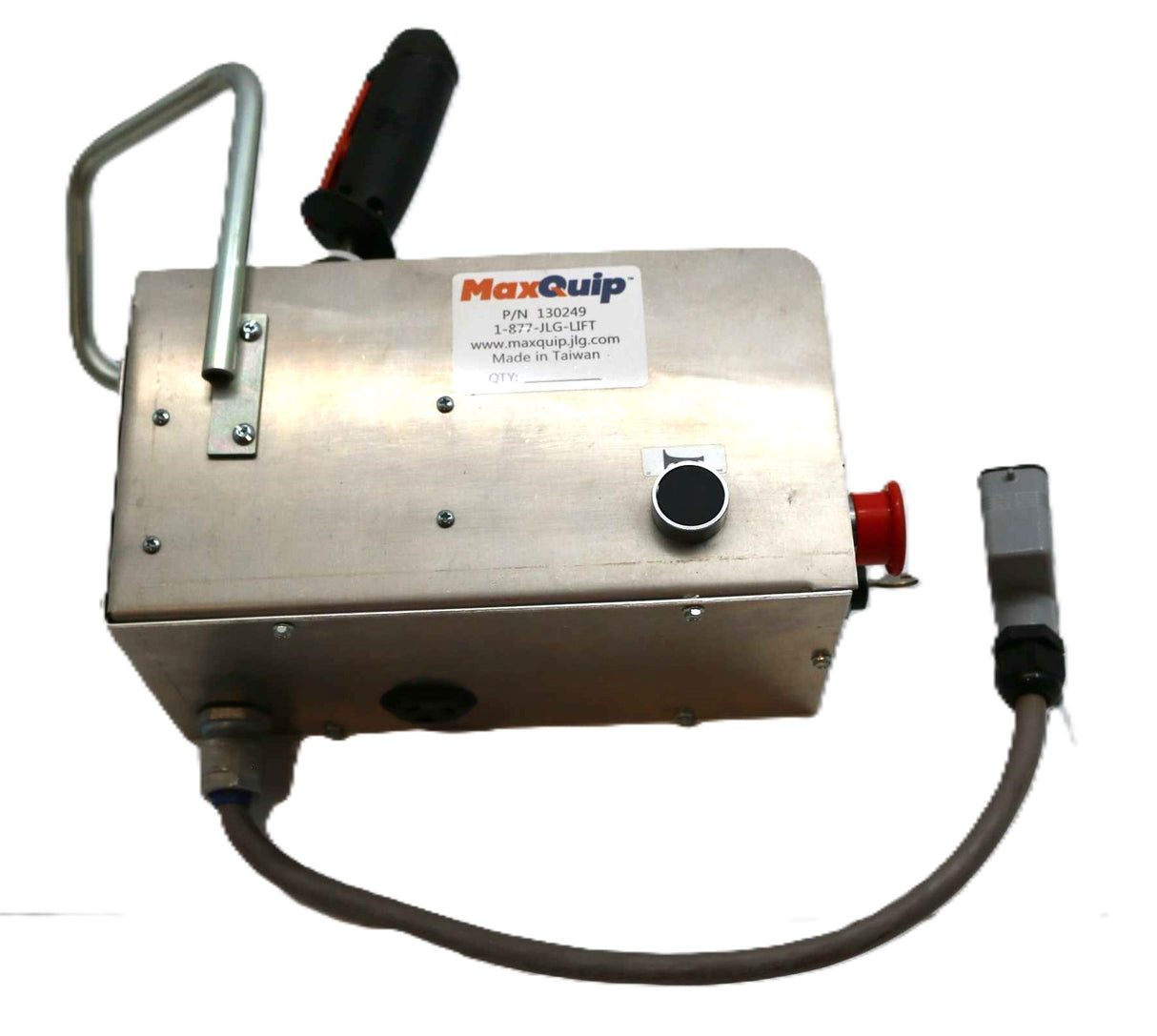 MAXQUIP - 130249 - CONTROL BOX