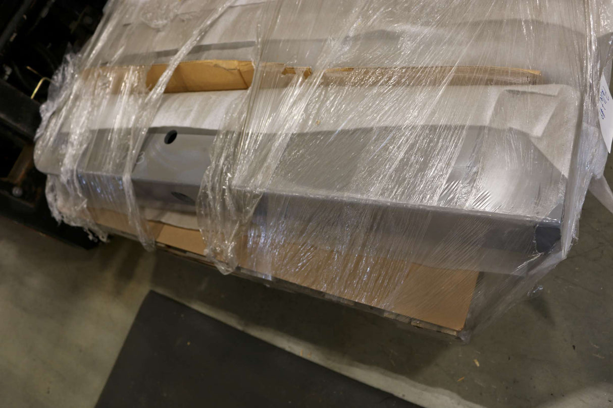 JLG - 3170000103 - FLY BOOM WELDMENT