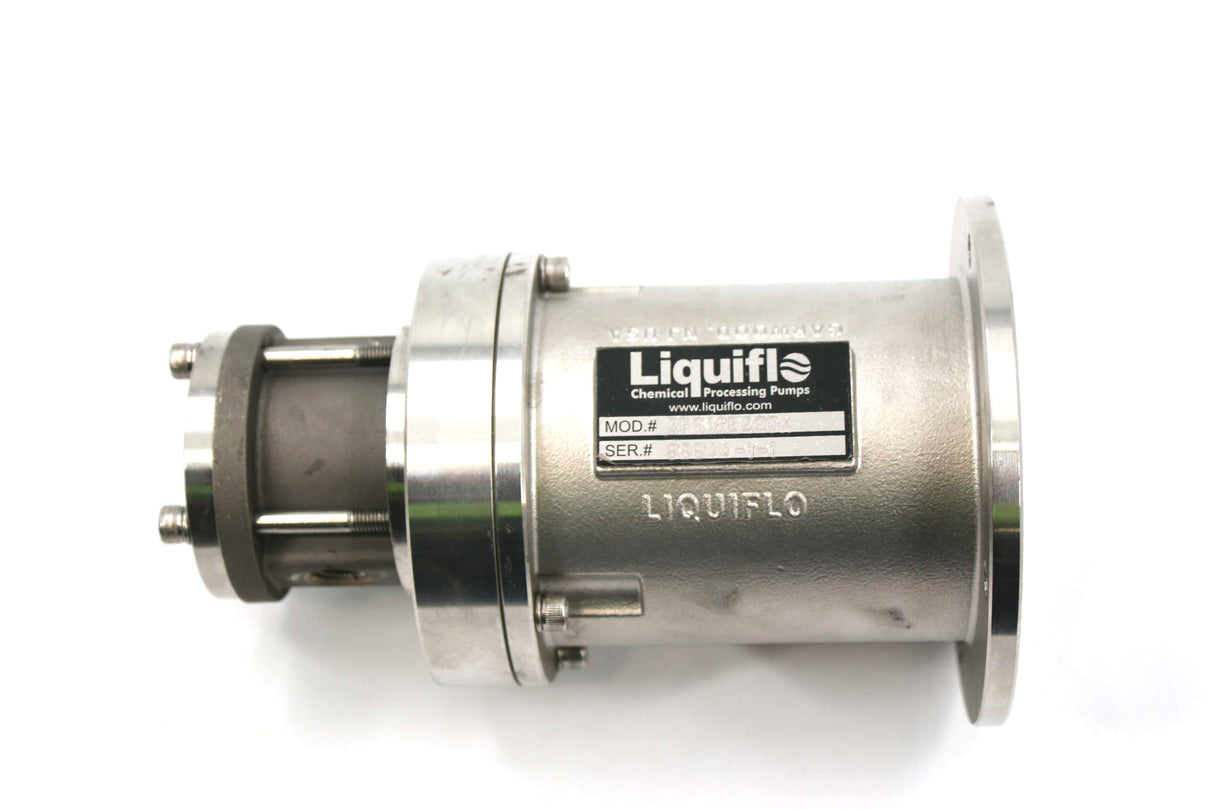 LIQUIFLO - 2FS16E220X - MAG DRIVE PUMP