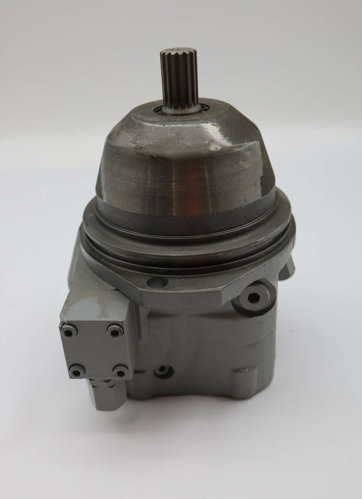 REXROTH - LA10VE45HZ/52W1-VRF66N000-S1442 - HYDRAULIC MOTOR PISTON 2 SPEED
