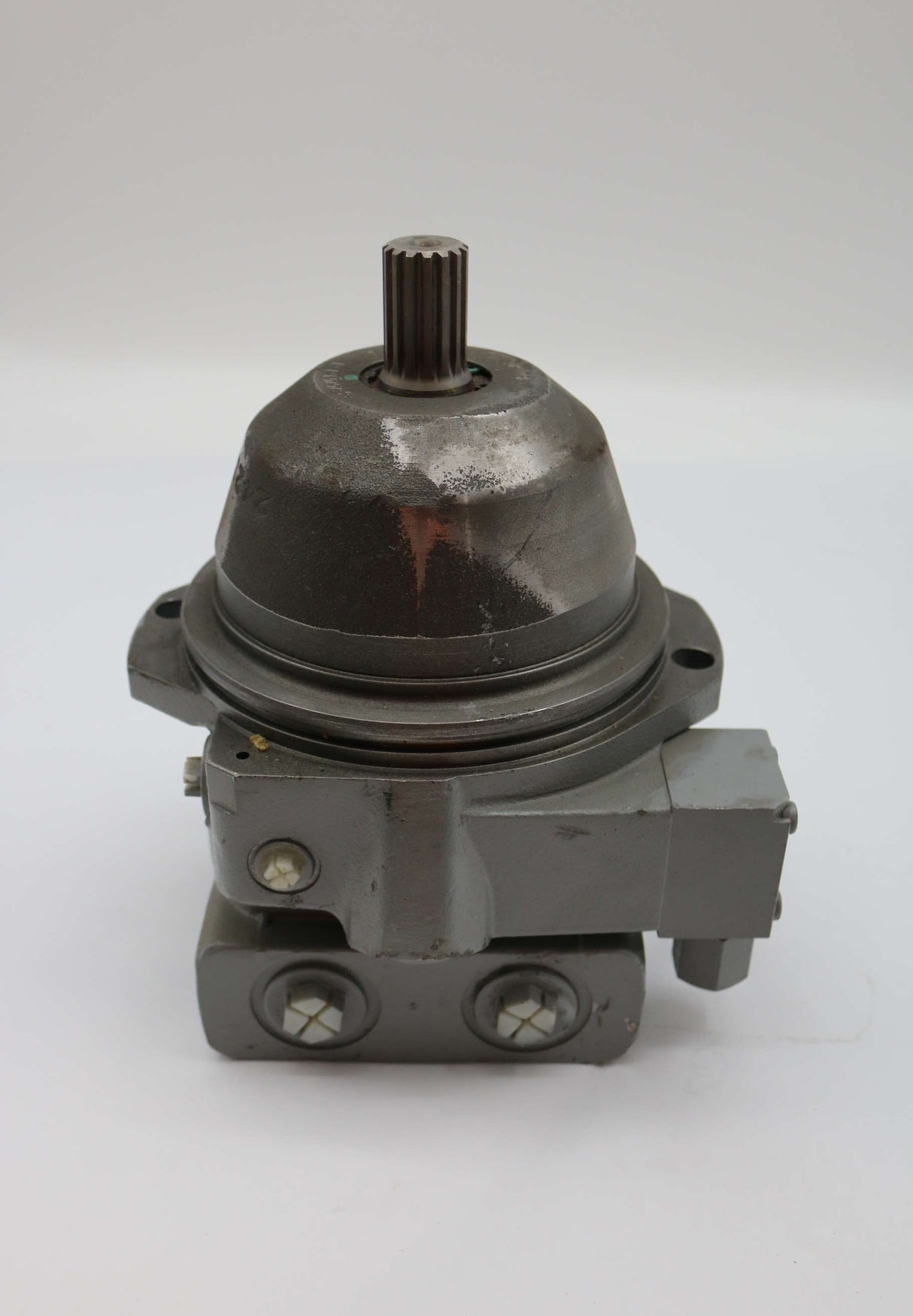 REXROTH - R902406445 - MOTOR PISTON 2 SPEED