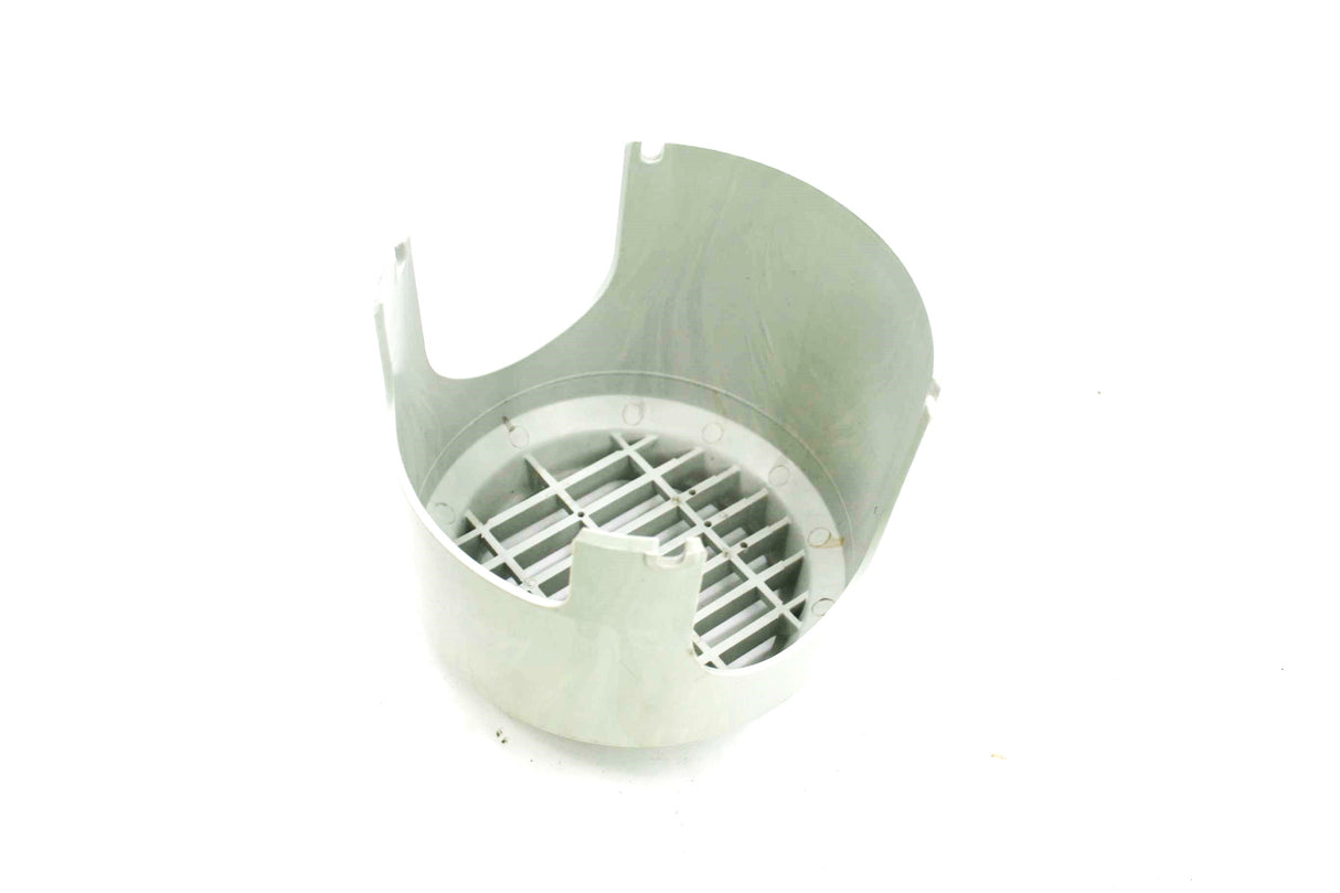 GAST - AF535 - FAN COVER UNPAINTED