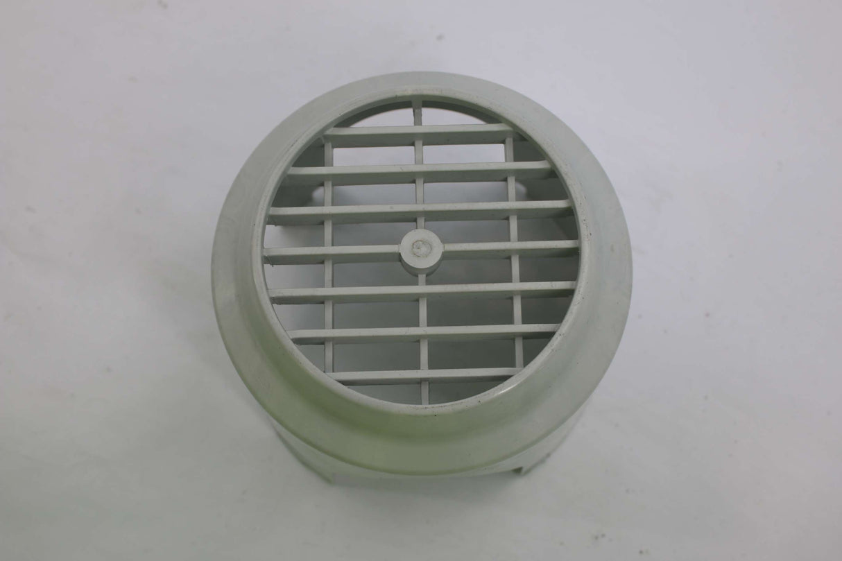 GAST - AF535 - FAN COVER UNPAINTED