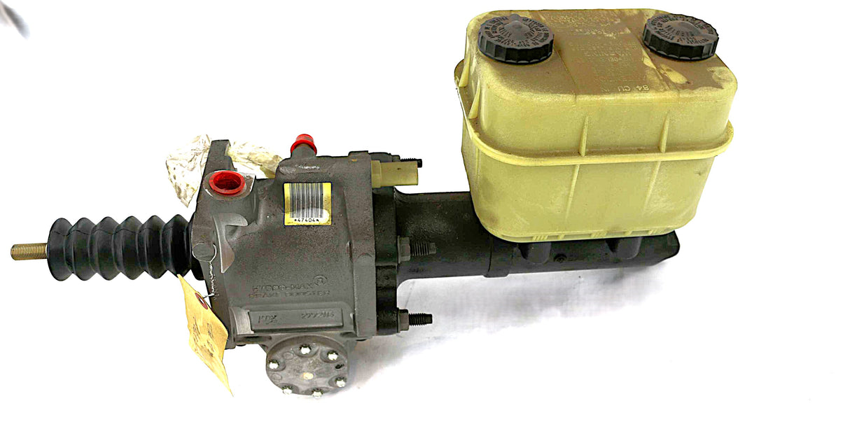 LEEBOY - 114899 - MASTER CYLINDER/BOOSTERBENDIX