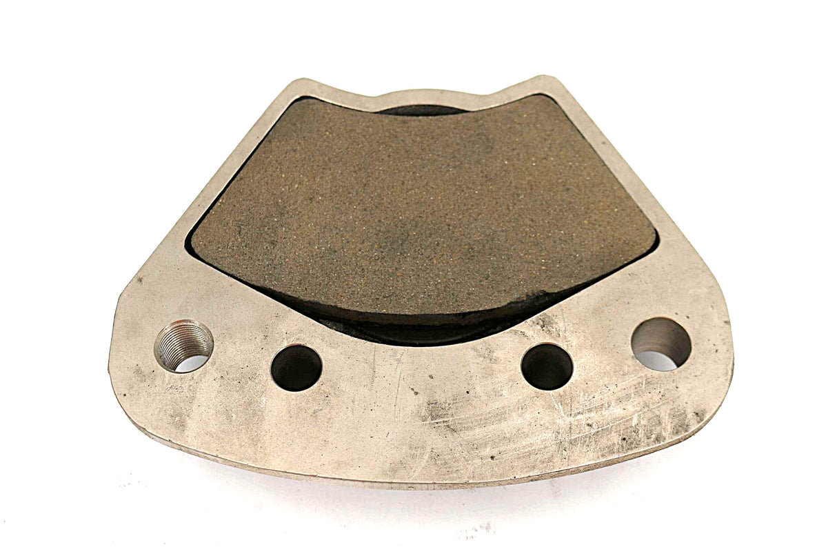 LEEBOY - 12756327 - CALIPER-HALF-SERVICE DISK BRAKE