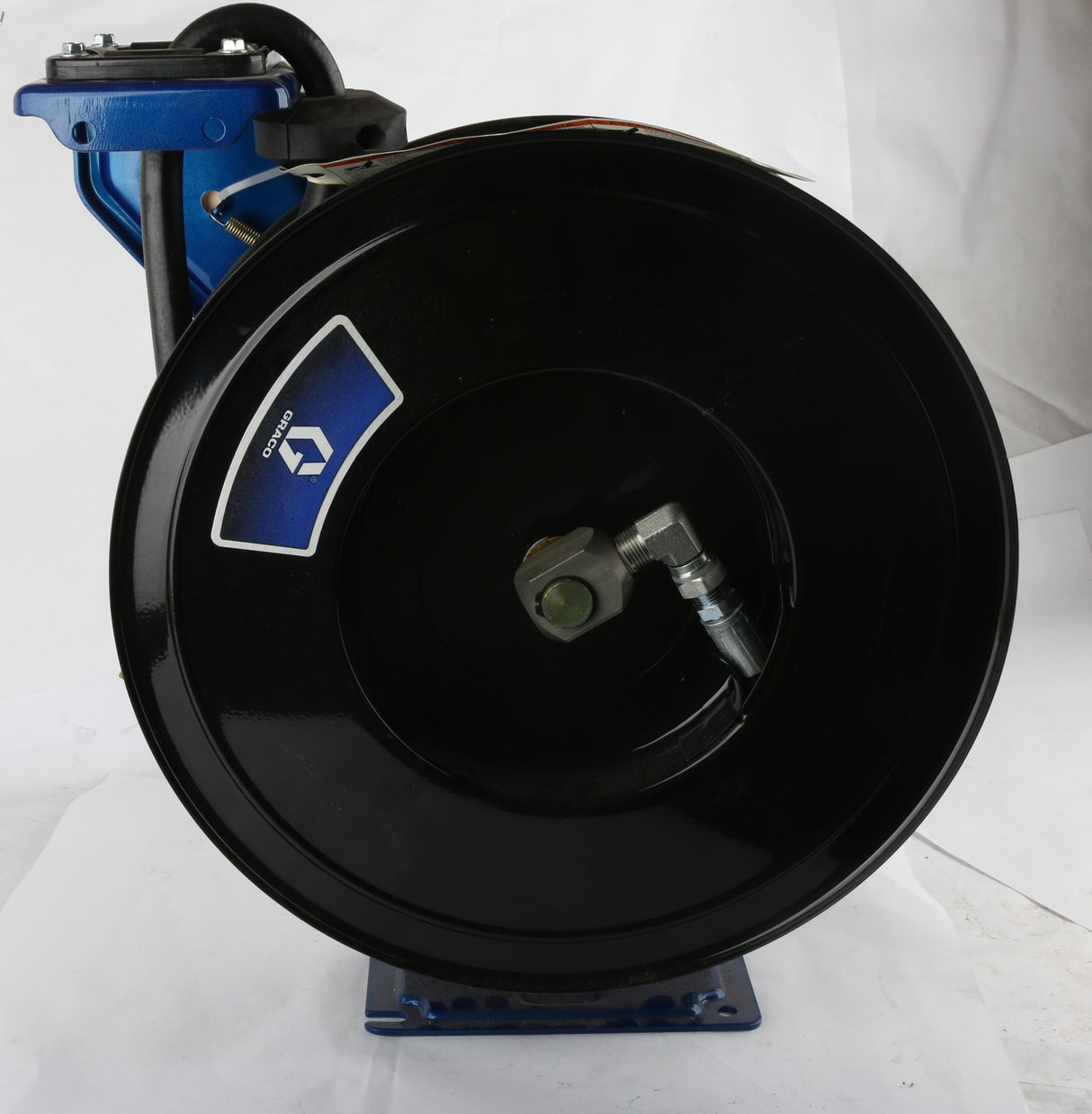 GRACO - HPM65B - GRACO 1|2" HOSE REEL 50FT