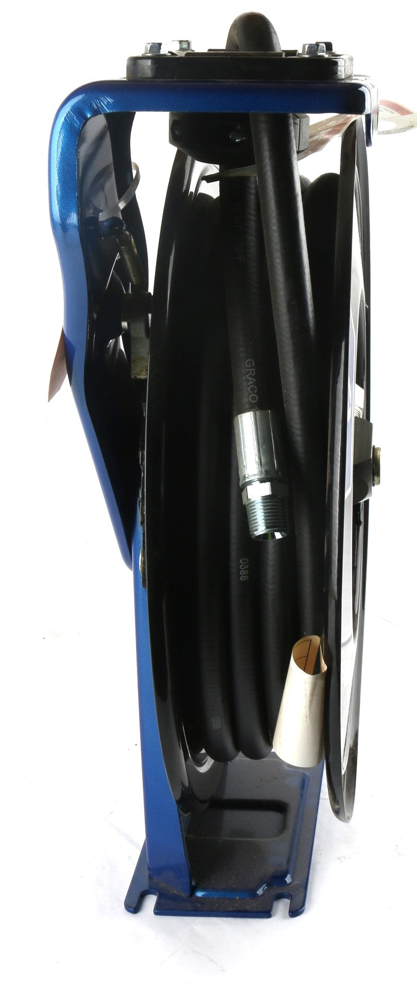 GRACO - HPM65B - GRACO 1|2" HOSE REEL 50FT