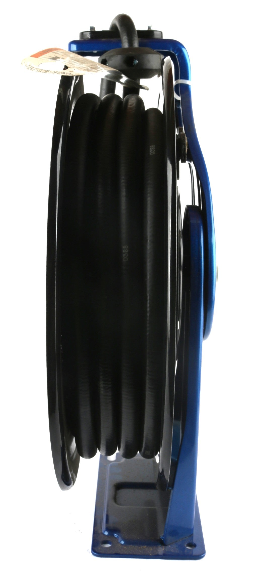 GRACO - HPM65B - GRACO 1|2" HOSE REEL 50FT