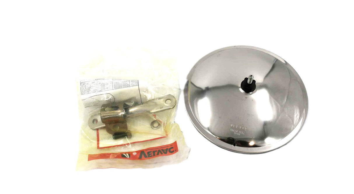 VELVAC - 708440-5 - CONVEX MIRROR_STANDARD