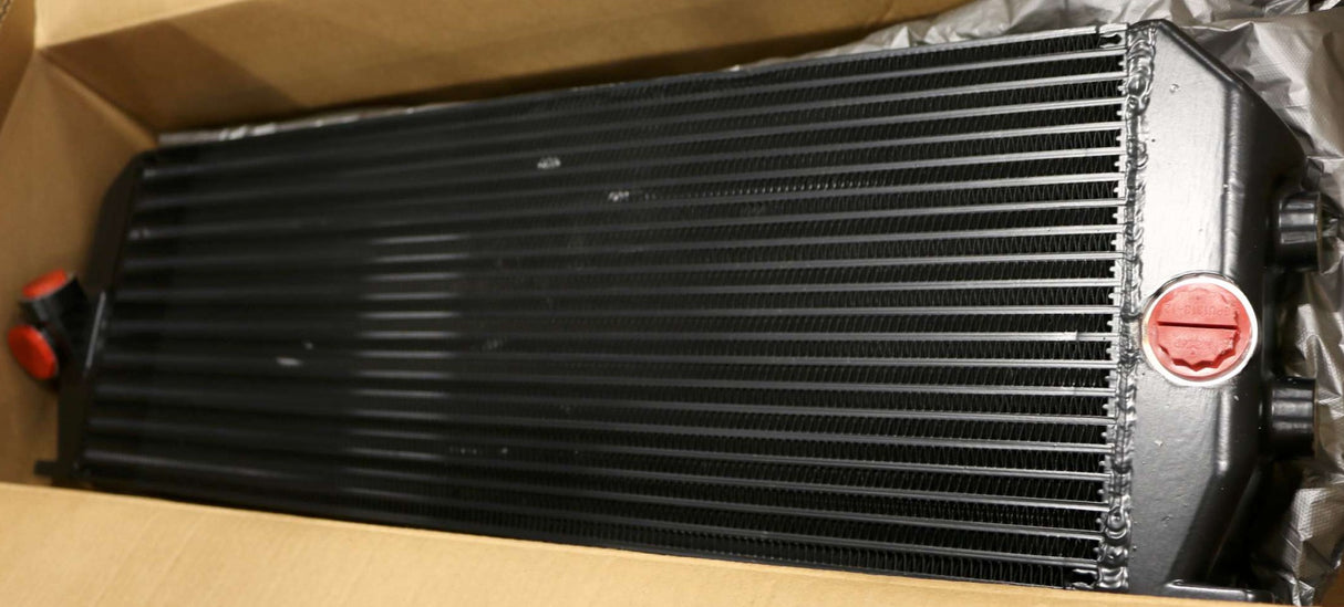 HYDAC - 7701474 - HYD OIL COOLER