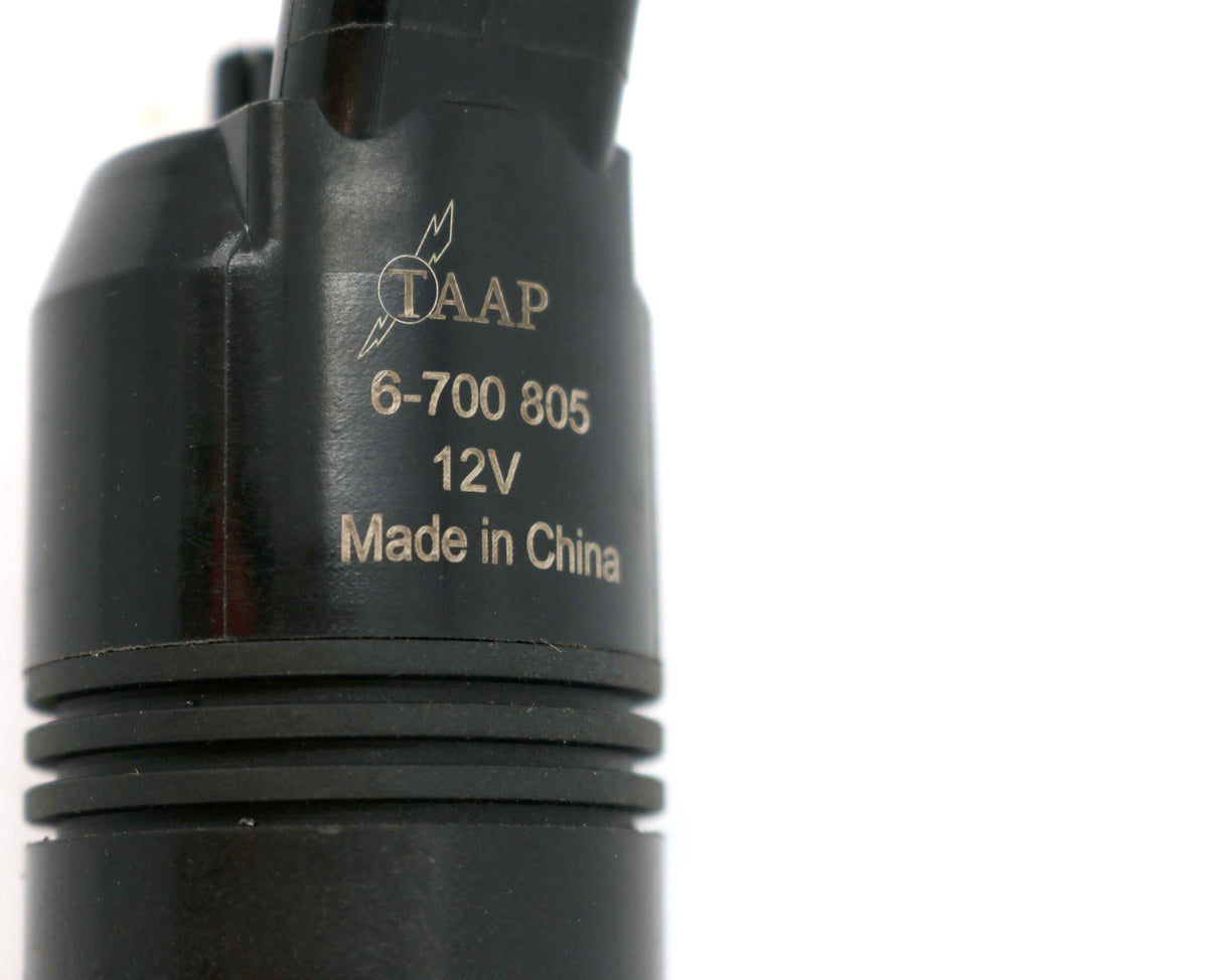 TAAP CORP - 6-700 - WINDSHIELD WASHER PUMP 12V