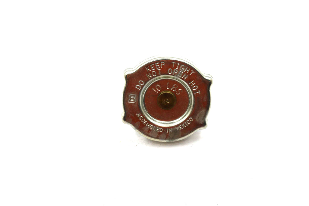 STANT CORPORATION - 10237 - RADIATOR CAP