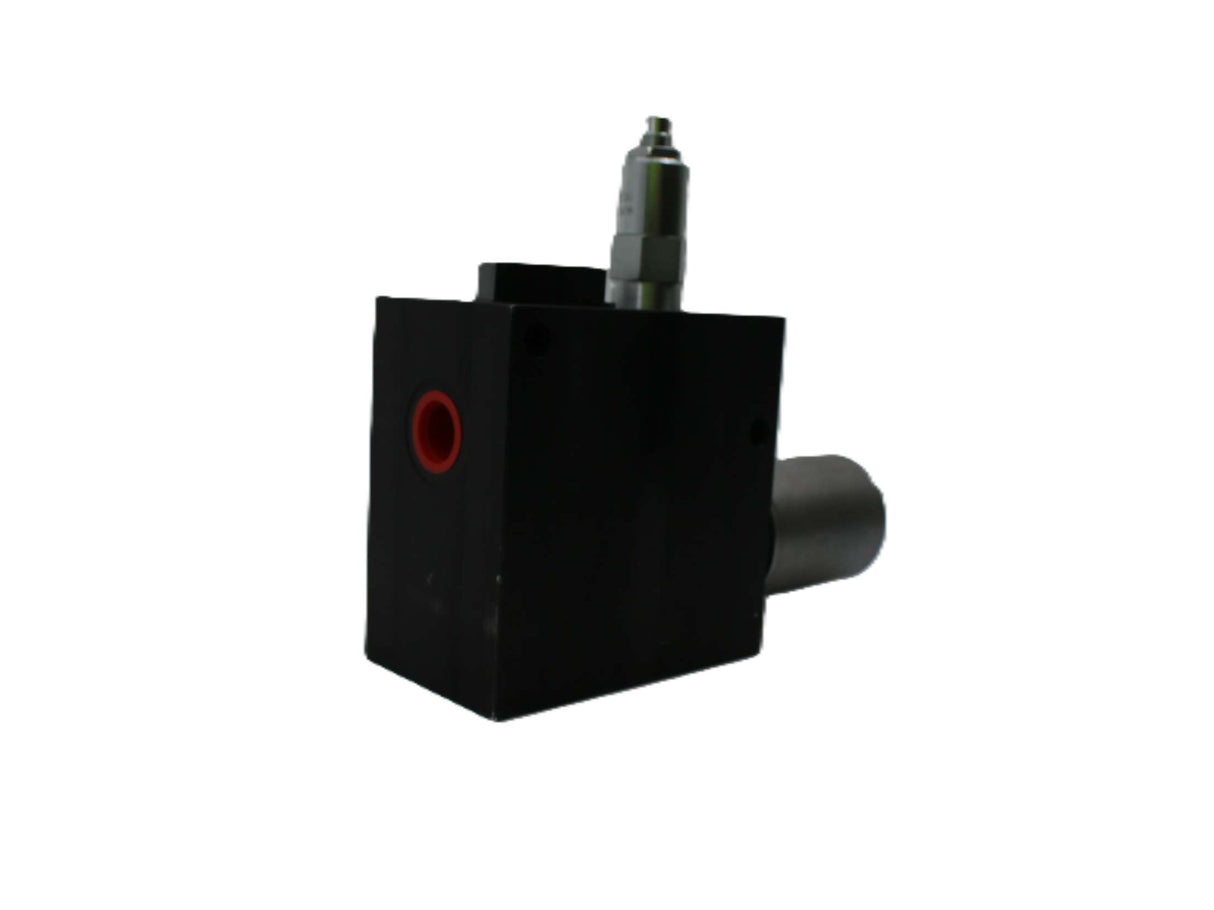 REXROTH - R935162187 - MANIFOLD ASSEMBLY HYDRAFORCE