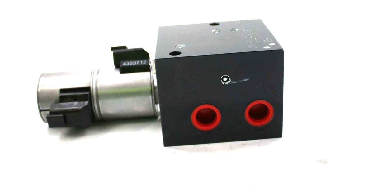 HYDRAFORCE - HF135296-18 - MANIFOLD ASSEMBLY HYDRAFORCE