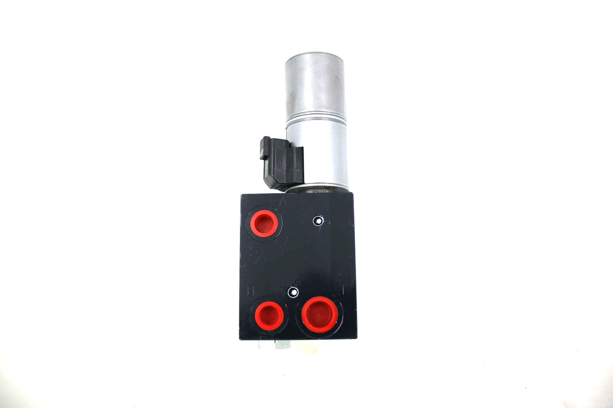 HYDRAFORCE - HF135296-18 - MANIFOLD ASSEMBLY HYDRAFORCE