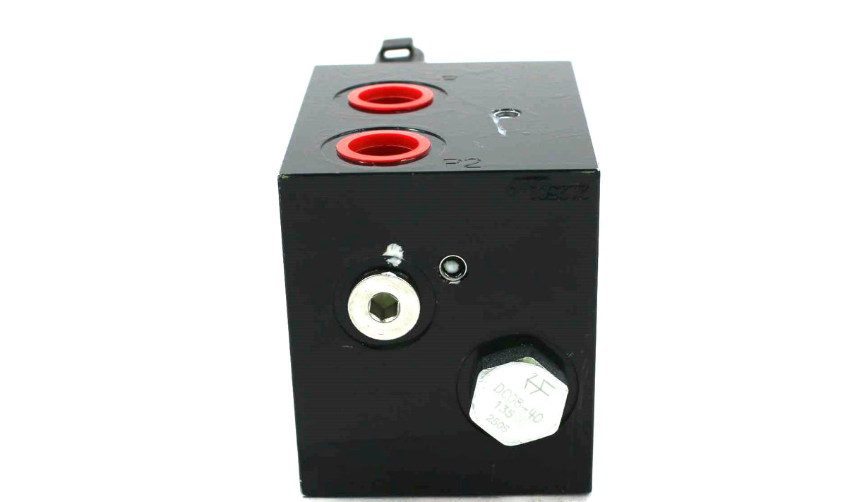 HYDRAFORCE - HF135296-18 - MANIFOLD ASSEMBLY HYDRAFORCE