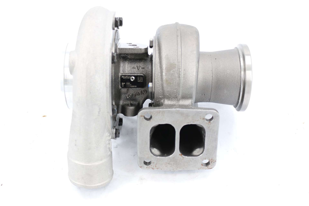 BORG WARNER - 179079 - TURBOCHARGER S300