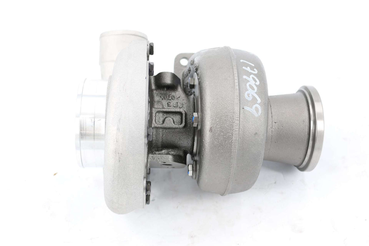 BORG WARNER - 179079 - TURBOCHARGER S300