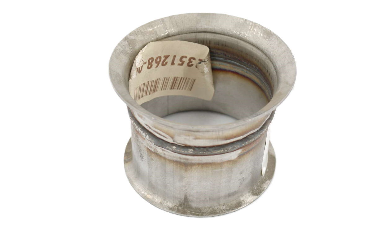 MARSON INTERNATIONAL LLC - E409-A23512681 - PIPE_EXH DOWN PIPE TO DOC