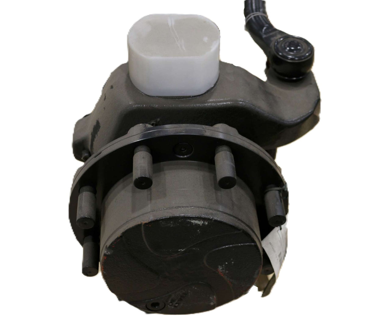 JLG - 1001165857S - AXLEREAR DANA 212