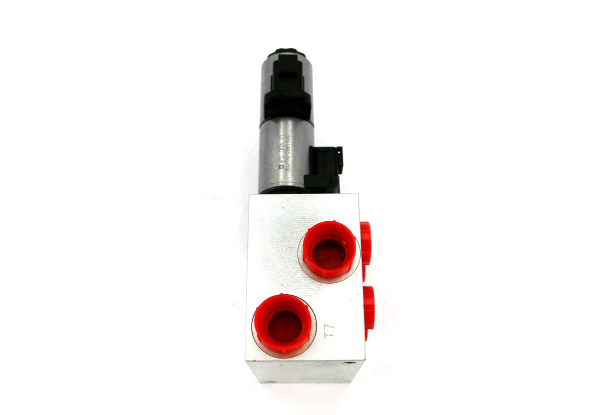 JLG - 1001239231 - VALVESTEER