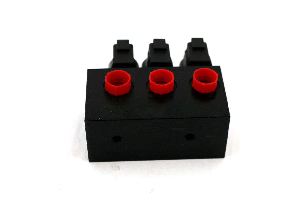 JLG - 1001239232 - VALVEBRAKE & TWO SPEED