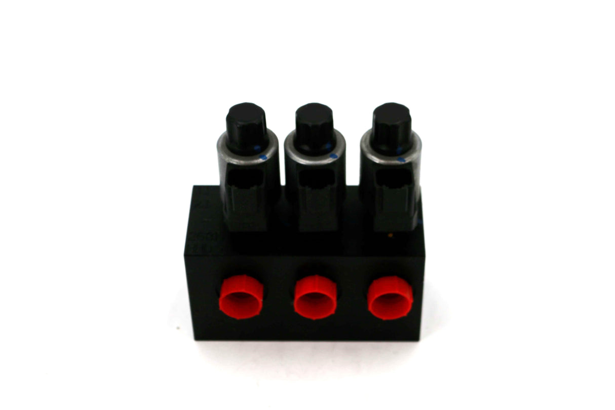 JLG - 1001239232 - VALVEBRAKE & TWO SPEED