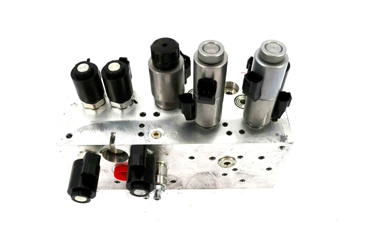 JLG - 1001248610 - VALVEMAIN CONTROL