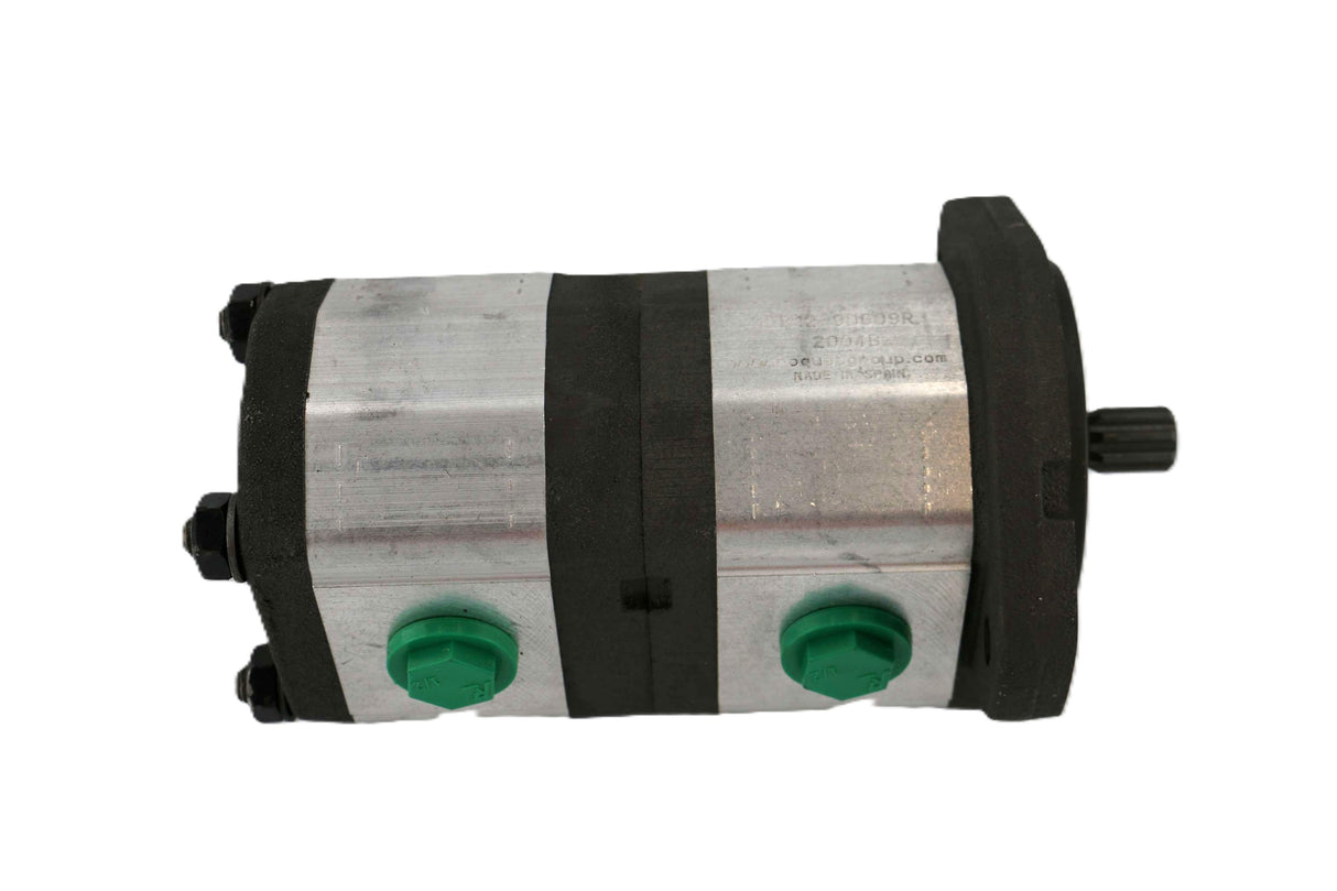 JLG - 1001262950 - HYDRAULIC GEAR PUMP 8.6CC