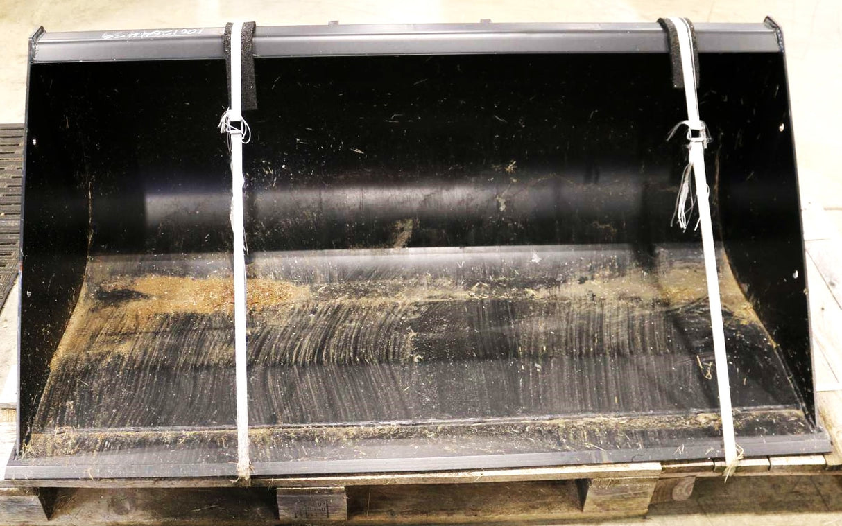 JLG - 1001264439 - BUCKET1400MM UNIV WELD