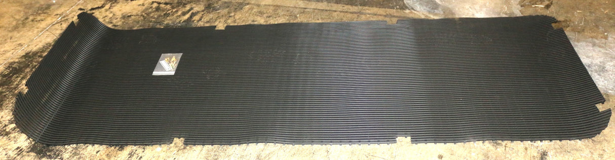 JLG - 1001274829 - FLOOR MAT & INSTALL KIT - FOR 36 X 96 PLATFORM
