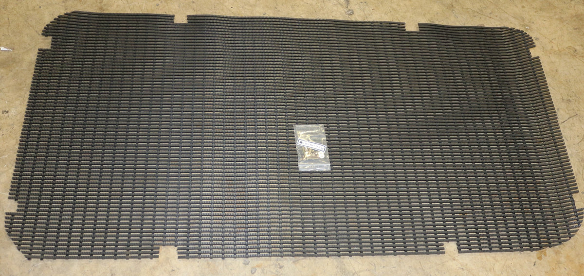 JLG - 1001274830 - FLOOR MAT & INSTALL KIT - FOR 36 X 72 PLATFORM