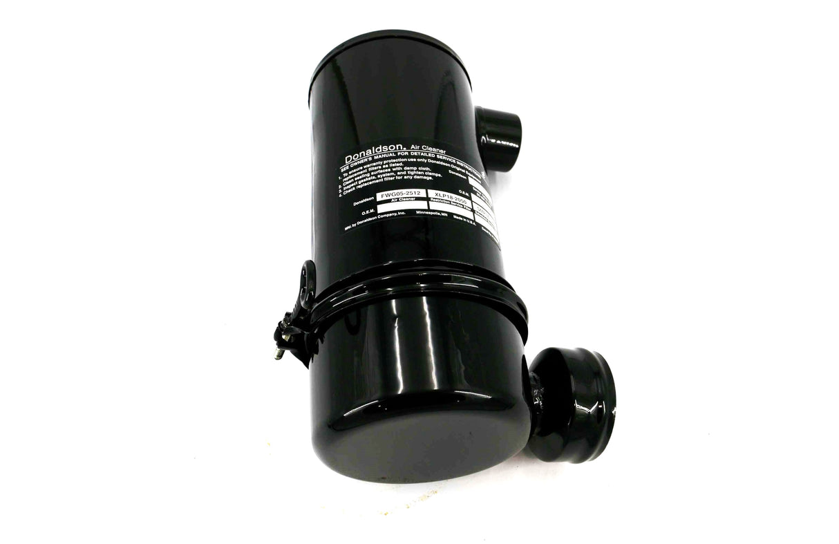 JLG - 70048608 - AIR CLEANER FWG CYCLOPAC