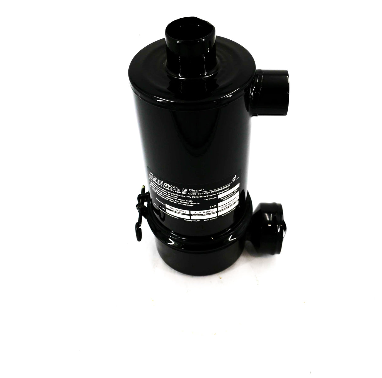 JLG - 70048608 - AIR CLEANER FWG CYCLOPAC