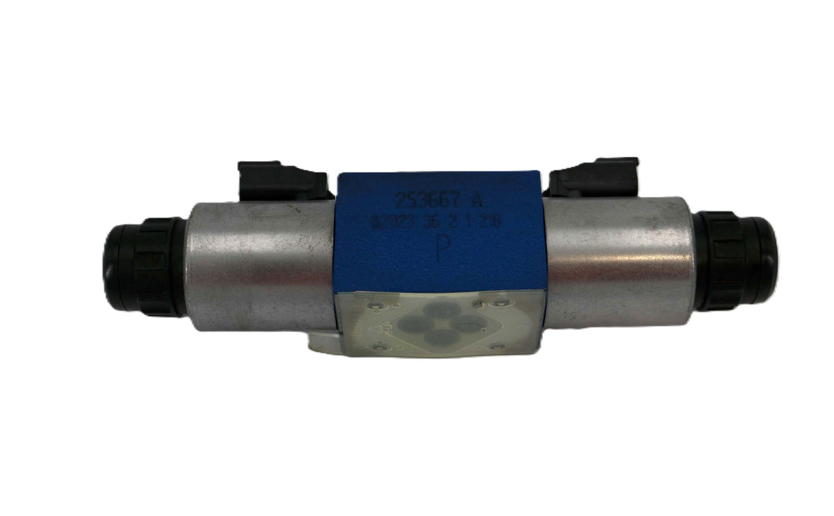 JLG - 70051355 - VALVE DIRECTIONAL