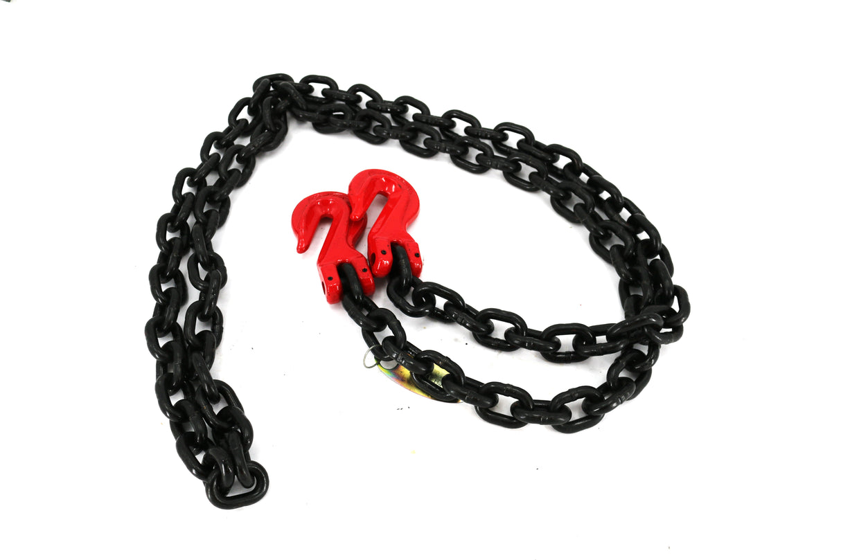 JLG - 70051687 - RECOV CHAIN 10' X 3/8" NCG
