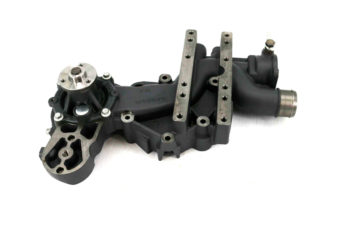 JLG - 70136326 - FAN BRACKET