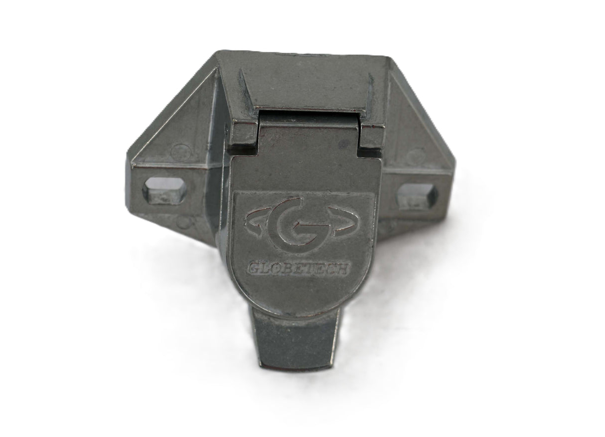 GLOBETECH - GT-3227 - SOCKET - 7 - WAY