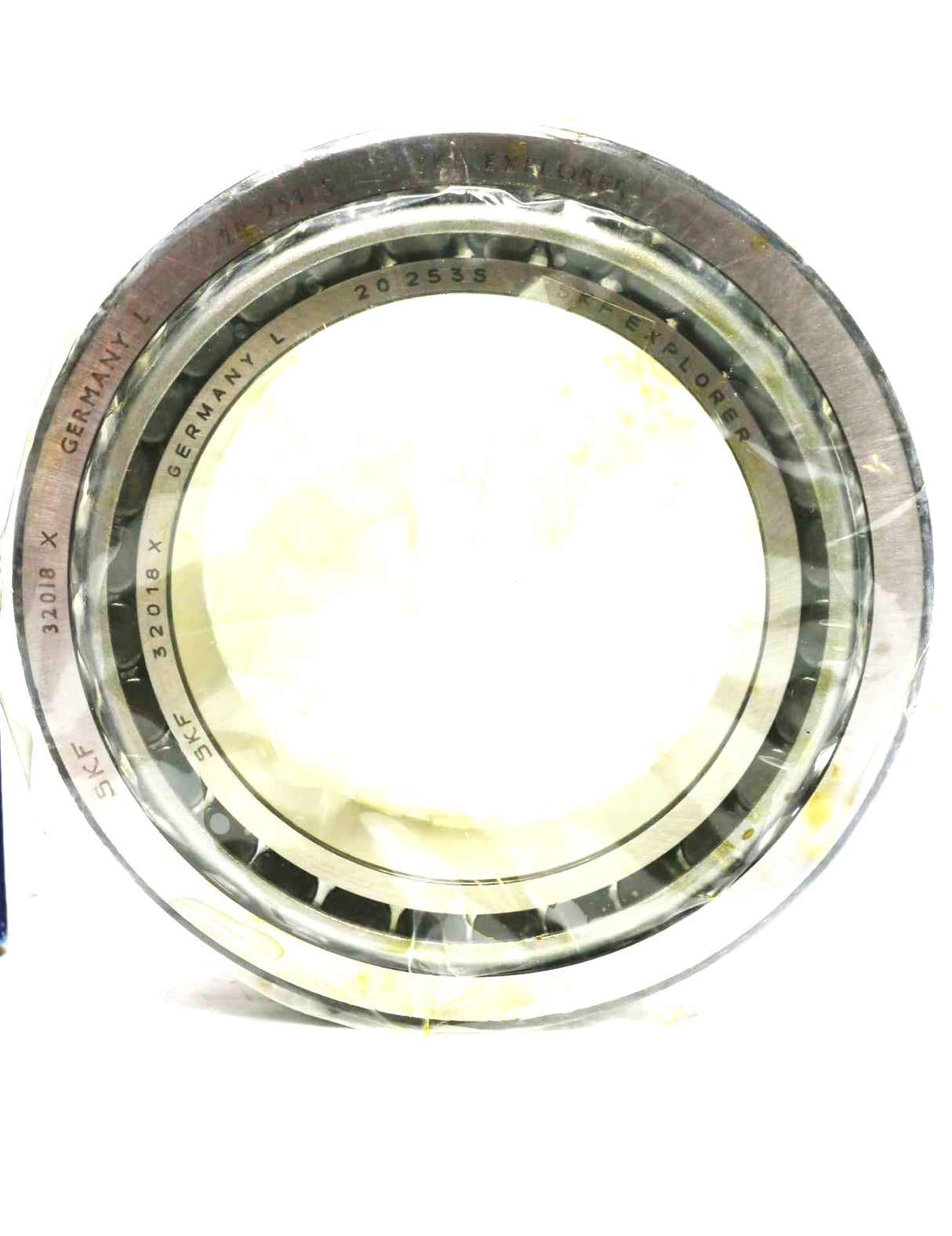 SKF - 32018X - BEARING SET 90mm ID 140mm OD