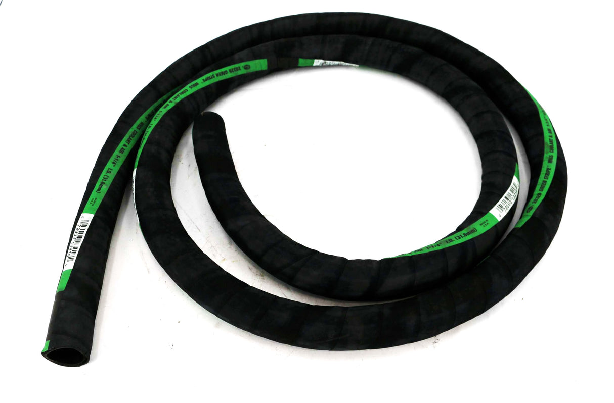 GATES - 4685-2820 - GREEN STRIPE HOSE - 1 1/4"X10'