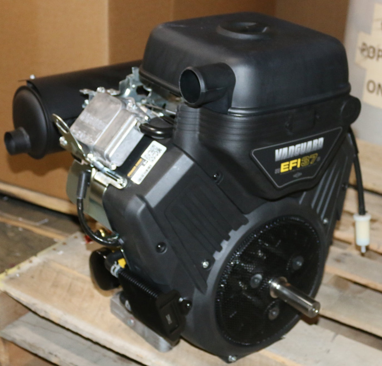 BRIGGS & STRATTON - 61E3770056J1 - Vanguard 37HP EFI Engine 993cc
